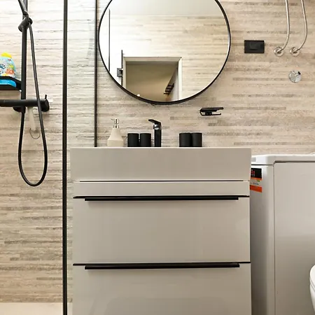 דירה New, Close To The Beach Apartment With Terrace, 2-Room, Old Town Trogir Nearby