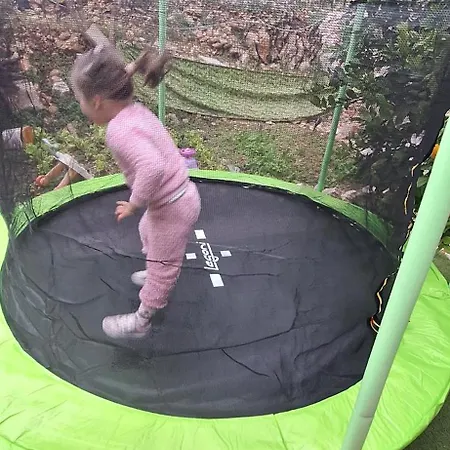 Lejlighed New, Close To The Beach Apartment With Terrace, 2-Room, Old Town Trogir Nearby Trogir