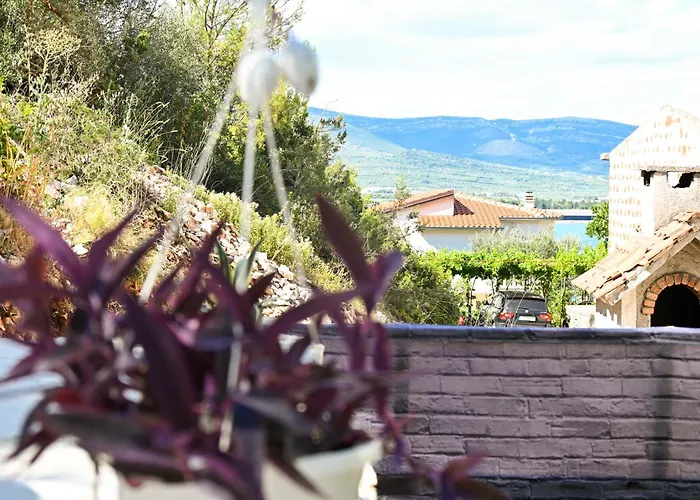 New, Close To The With Terrace, 2-room, Old Town Nearby