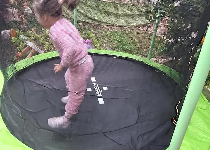 Appartement New, Close To The With Terrace, 2-room, Old Town Nearby Trogir