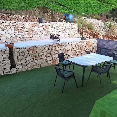 Apartment New,close To The With Domestic Olive Oil And Wine *